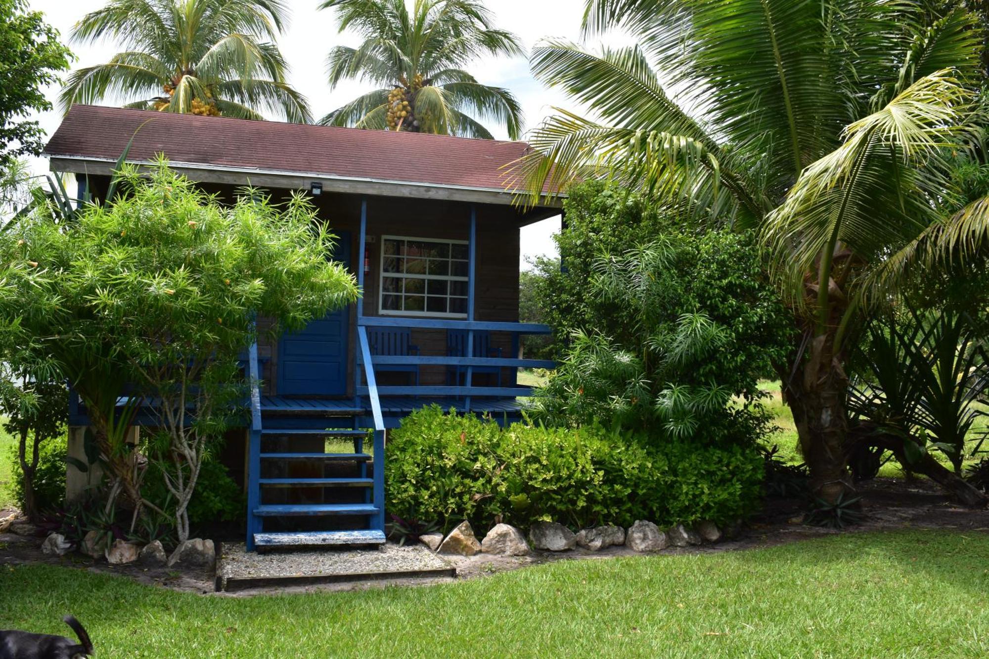 Crooкed Tree Lodge Belize Crooked Tree Exterior photo